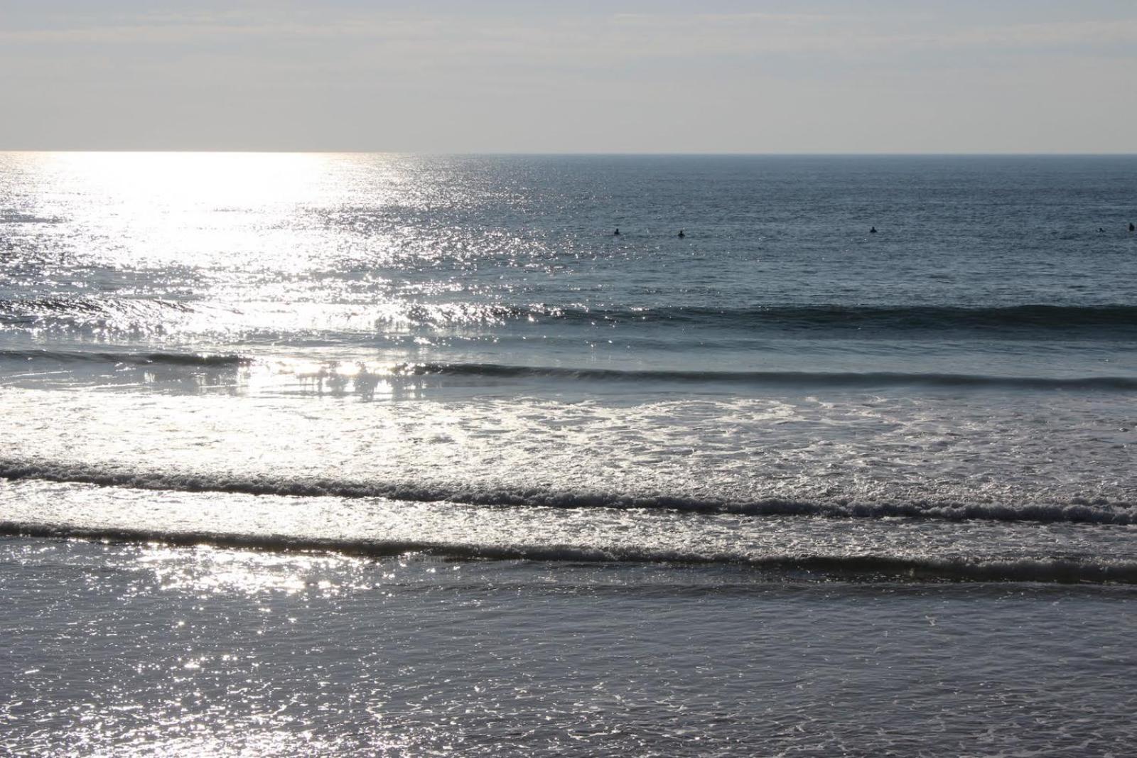 Enjoy Ocean Beach Life At Costa Da Caparica! 외부 사진