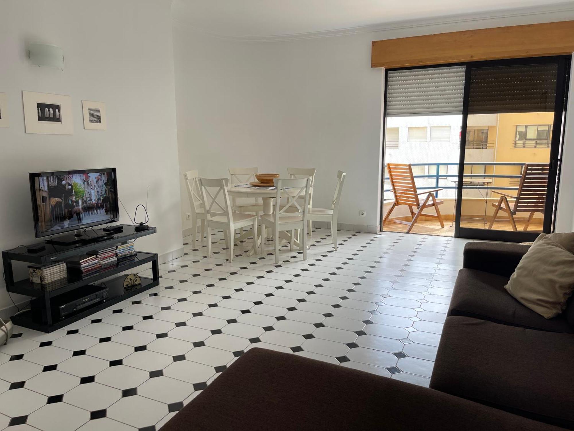 Enjoy Ocean Beach Life At Costa Da Caparica! 외부 사진